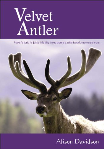 Velvet Antler