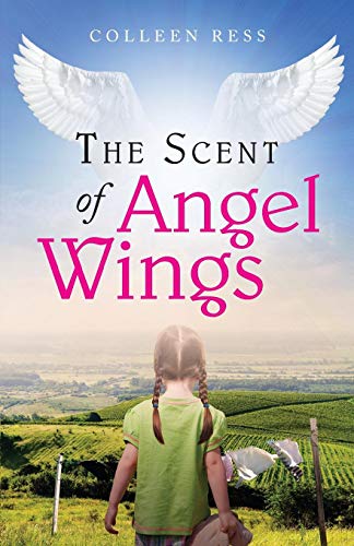 The Scent of Angel Wings