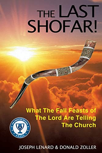 The Last Shofar!
