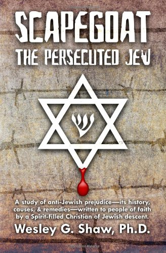 Scapegoat: The Persecuted Jew