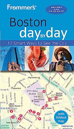 Frommer's Boston day by day: 21 Customer Service Concepts Public Schools Can Use to Retain and Attract Students