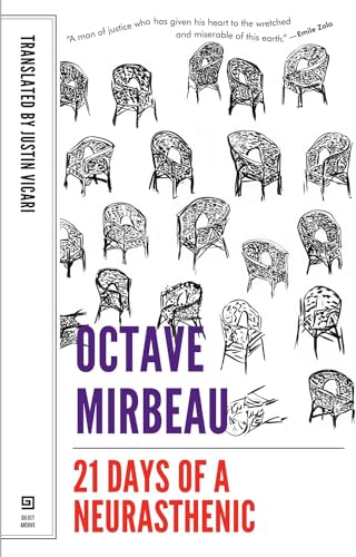 21 Days of a Neurasthenic (French Literature)