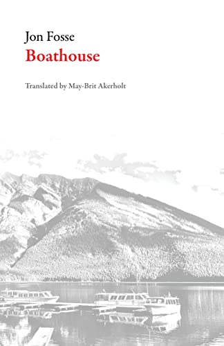 Boathouse (Norwegian Literature)