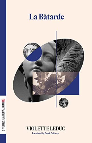 La Batarde (Dalkey Archive Essentials)