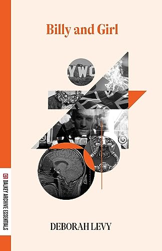 Billy & Girl (Dalkey Archive Essentials)