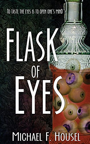 Flask of Eyes
