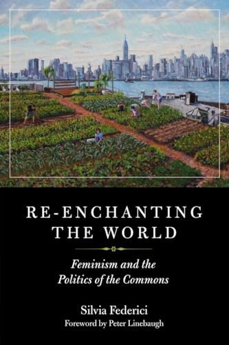 Re-enchanting the World Feminism and the Politics of the Commons (Kairos)