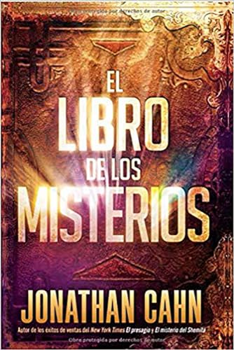El libro de los misterios / The Book of Mysteries