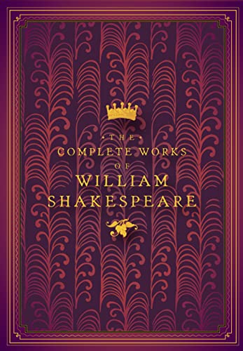 The Complete Works of William Shakespeare (Volume 4)