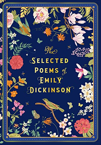 The Selected Poems of Emily Dickinson (Volume 8)