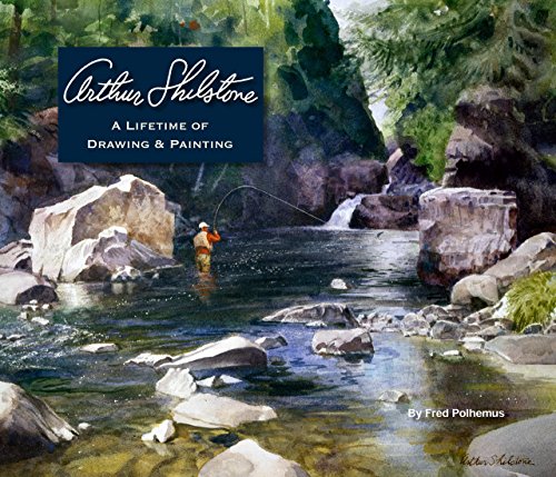 Arthur Shilstone: A Lifetime of Drawing & Painting