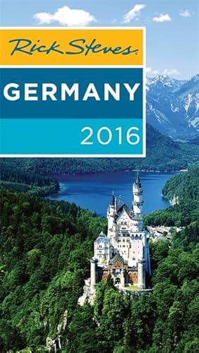 Rick Steves Germany 2016
