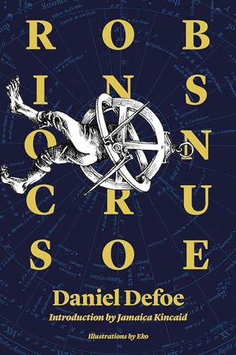 Robinson Crusoe: 300th Anniversary Edition