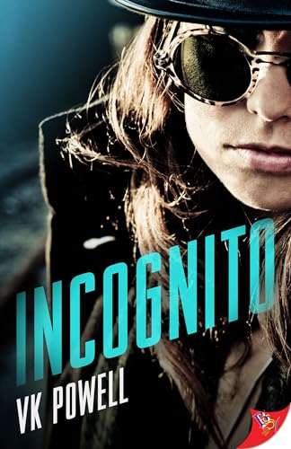 Incognito (Us Marshals, Band 1)