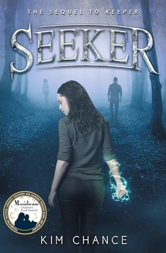 Seeker (Keeper Duology)