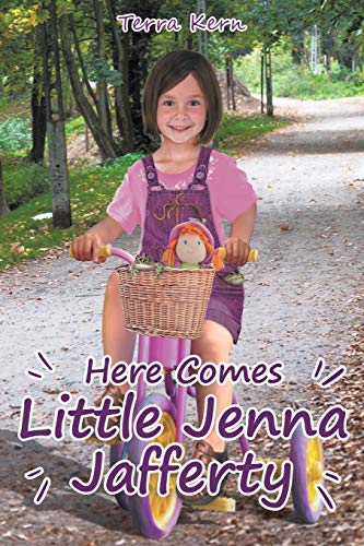 Here Comes Little Jenna Jafferty