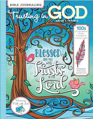 Trusting in God
