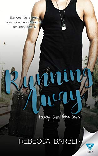 Running Away (Finding Your Place)