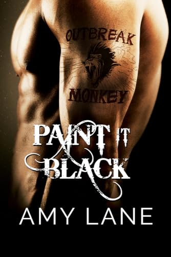 Paint It Black (Beneath the Stain)
