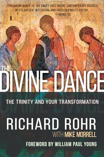 The Divine Dance: The Trinity and Your Transformation