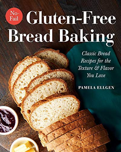 No-Fail Gluten-Free Bread Baking