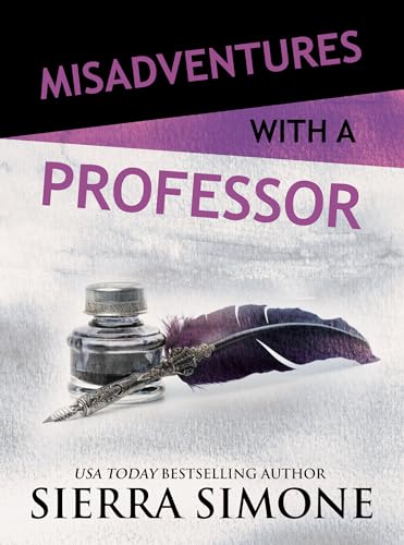 Misadventures with a Professor