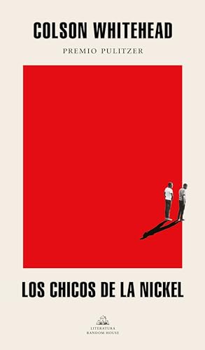 Los chicos de la Nickel / The Nickel Boys