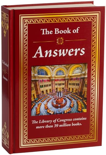 The Book of Answers