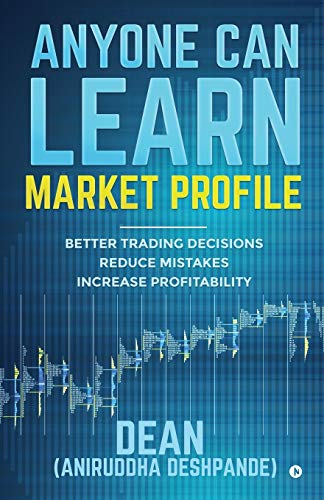 Anyone Can Learn Market Profile : Better Trading Decisions | Reduce Mistakes | Increase Profitability