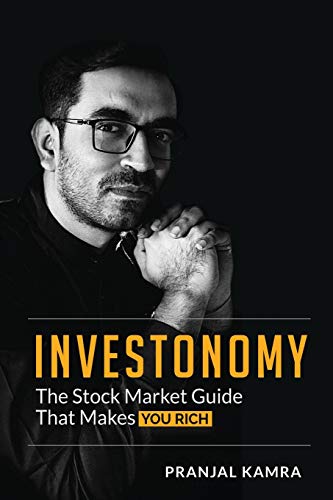 Investonomy: The Stock Market Guide That Makes You Rich