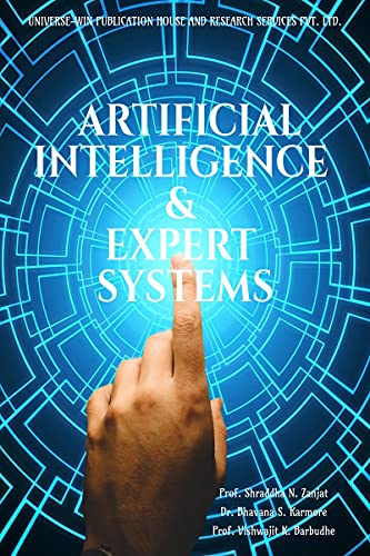 ARTIFICIAL INTELLIGENCE & EXPERT SYSTEMS