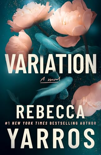 Variation: A Novel