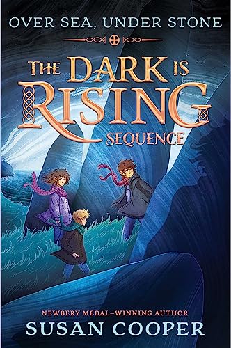 Over Sea, Under Stone (Volume 1)
