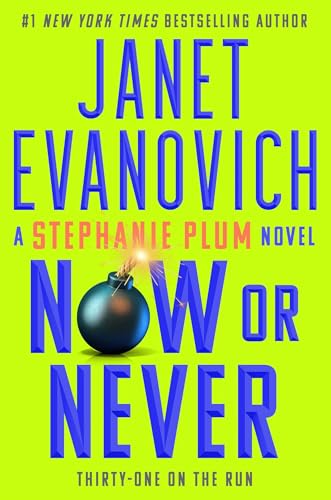 Now or Never (Volume 31)