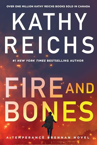 Fire and Bones