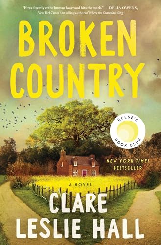 Broken Country (Reese's Book Club)