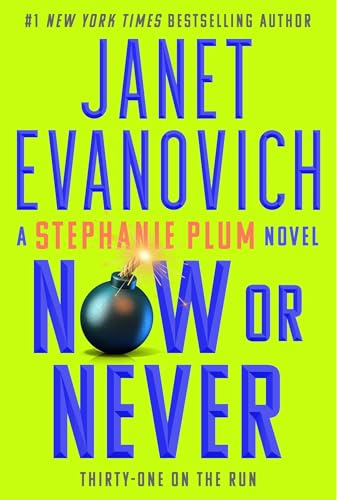 Now or Never (Volume 31)