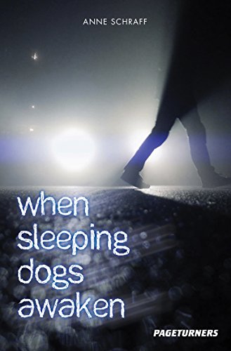 When Sleeping Dogs Awaken (Mystery) (Pageturners)