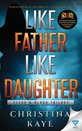 Like Father Like Daughter (Flesh & Blood Trilogy)
