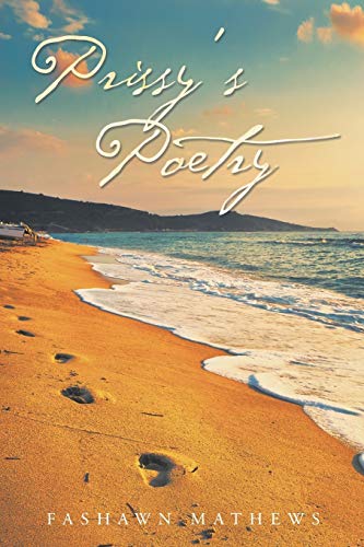 Prissy's Poetry