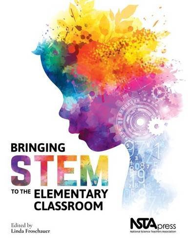 Bringing STEM to the Elementary Classroom
