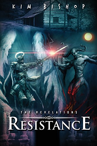 Resistance: The Revelations