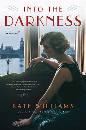 Into the Darkness: A Novel (The Storms of War)