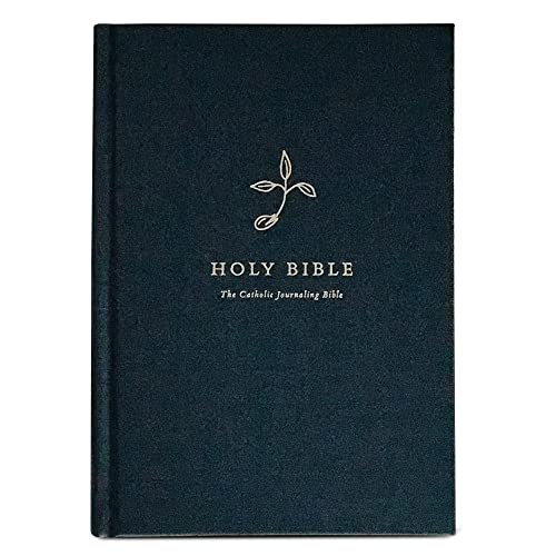 The Catholic Journaling Bible