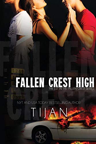 Fallen Crest High (Fallen Crest, 1)