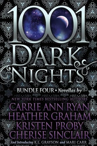 1001 Dark Nights: Bundle Four (Volume 4)