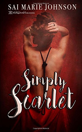 Simply Scarlet
