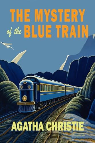 The Mystery of the Blue Train