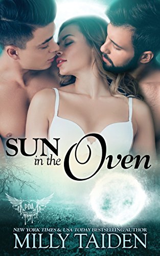 Sun in the Oven: Galaxa Warriors (Paranormal Dating Agency)