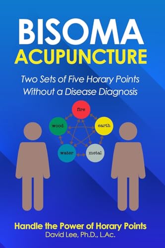 Bisoma Acupuncture: Two Sets of Five Horary Points Without a Disease Diagnosis